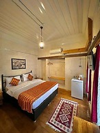 Dilek Hanim Konagi Butik Otel