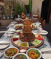 Dilek Hanim Konagi Butik Otel