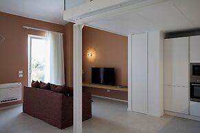 Montegrottone Nature Retreat