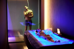 Montegrottone Nature Retreat