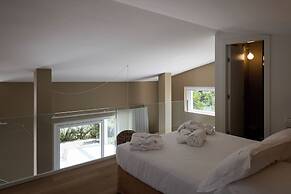 Montegrottone Nature Retreat