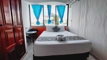 Hotel Yurupary