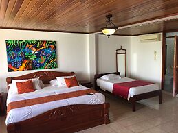 Hotel Yurupary