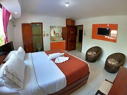 Hotel Yurupary