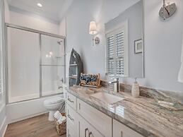 West Side Cottages by SVR