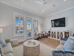 West Side Cottages by SVR