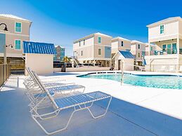 West Side Cottages by SVR