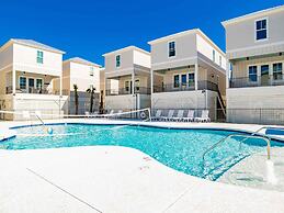 West Side Cottages by SVR