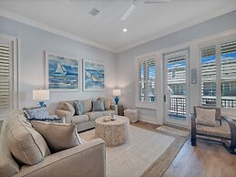 West Side Cottages by SVR