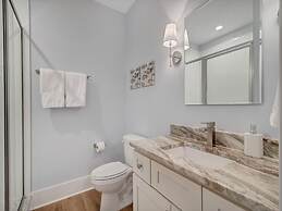 West Side Cottages by SVR