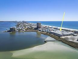 West Side Cottages by SVR