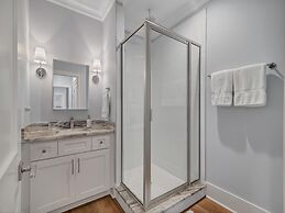 West Side Cottages by SVR