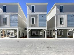 West Side Cottages by SVR