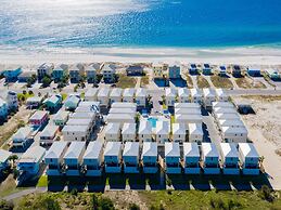 West Side Cottages by SVR