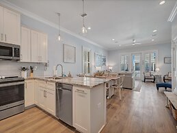 West Side Cottages by SVR