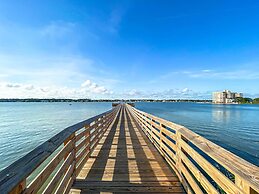 West Side Cottages by SVR