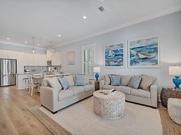 West Side Cottages by SVR