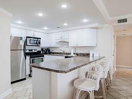 Starboard Village #612