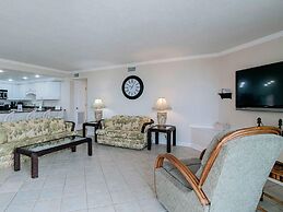 Starboard Village #612