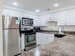 Starboard Village #612