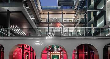 Hotel Indigo Guangzhou Haixinsha by IHG