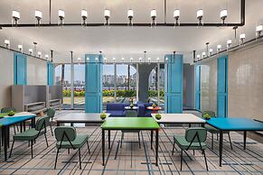 Hotel Indigo Guangzhou Haixinsha by IHG