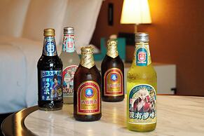 Hotel Indigo Guangzhou Haixinsha by IHG