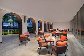 Hotel Indigo Guangzhou Haixinsha by IHG