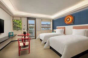 Hotel Indigo Guangzhou Haixinsha by IHG