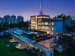 Hotel Indigo Guangzhou Haixinsha by IHG