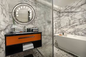 Hotel Indigo Guangzhou Haixinsha by IHG