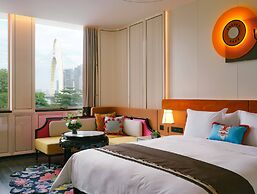 Hotel Indigo Guangzhou Haixinsha by IHG