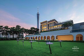 Hotel Indigo Guangzhou Haixinsha by IHG