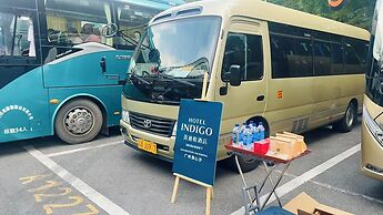 Hotel Indigo Guangzhou Haixinsha by IHG