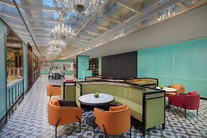 Hotel Indigo Guangzhou Haixinsha by IHG