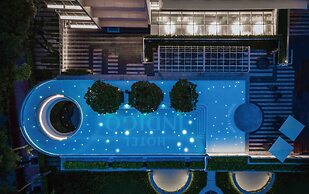 Hotel Indigo Guangzhou Haixinsha by IHG