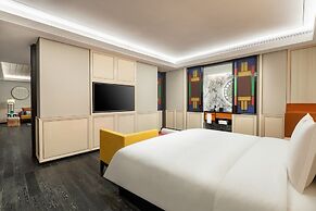 Hotel Indigo Guangzhou Haixinsha by IHG