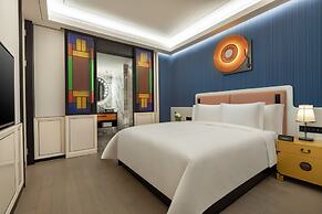 Hotel Indigo Guangzhou Haixinsha by IHG