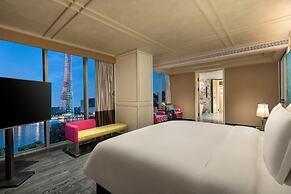 Hotel Indigo Guangzhou Haixinsha by IHG