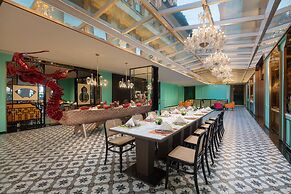 Hotel Indigo Guangzhou Haixinsha by IHG