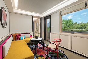 Hotel Indigo Guangzhou Haixinsha by IHG