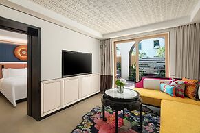 Hotel Indigo Guangzhou Haixinsha by IHG