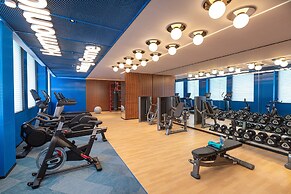 Hotel Indigo Guangzhou Haixinsha by IHG