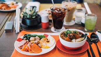 Hotel Indigo Guangzhou Haixinsha by IHG