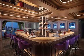 Hotel Indigo Guangzhou Haixinsha by IHG
