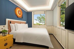 Hotel Indigo Guangzhou Haixinsha by IHG