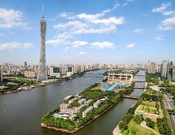 Hotel Indigo Guangzhou Haixinsha by IHG