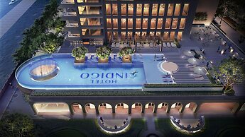 Hotel Indigo Guangzhou Haixinsha by IHG