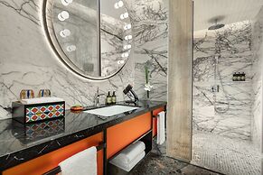 Hotel Indigo Guangzhou Haixinsha by IHG