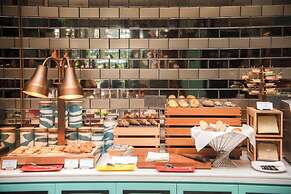 Hotel Indigo Guangzhou Haixinsha by IHG